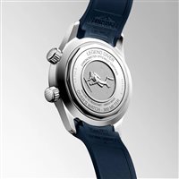 Orologio Longines Legend Diver in Acciaio L37644909 - L37644909